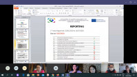 “Development of a master's program in business management of industrial enterprises for countries with economy in transition”  MIETC