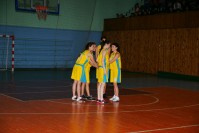 National Student League Basketball