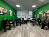 Practice-oriented cooperation: new initiatives of Karaganda University and QazTehna LLP