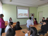 «Day of languages of the people of Kazakhstan»