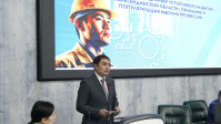 Forum at KAZPOTREBSOYUZ UNIVERSITY: discussion of working professions and cooperation with business