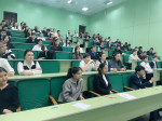 Winners of the regional Olympiad "Expert in Biology - 2025" have been determined