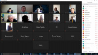 "Кәсіподақтар қызметін құқықтық регламенттеу және оны жетілдіру жолдары туралы" тақырыбында семинар өткізілді