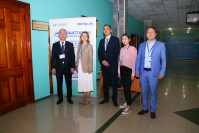 "Қылмыстық жолмен алынған International Exhibition "Education and Career in the field of combating and Legalization (Laundering) of Proceeds from Crime and the financing of Terrorism"заңдастыру (жылыстату) және терроризмді қаржыландыру саласындағы Білім ж