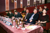 XI Republican subject Olympiad on specialty "Finance" among students Of universities of Kazakhstan