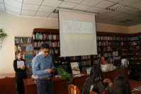 Day of languages of the people of Kazakhstan