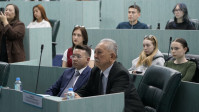Рухани келісім күні: университетте дөңгелек үстел