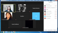 Қазтұтынуодағы Қарағанды экономикалық университетінде «Қашықтағы технологиялар шеңберінде профессорлық-оқытушылық құрамның ғылыми-зерттеу қызметін ұйымдастыру» тақырыбында ғылыми семинар өтті