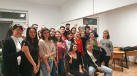 Reports about the passage of studies at the Sofia University “St. Kliment Ohridski”, Sofia, Bulgaria   under the academic mobility program 