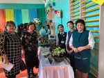 Environmental forum in the city of Balkhash