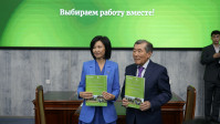 «Мансап фестивалі – 2025» — университеттің маңызды рекрутингтік шарасы.
