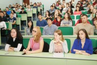 Open Day of the Department "Marketing and Logistics"