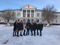 Winter  school- 2018