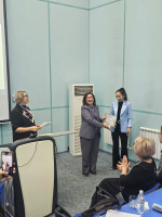 Салық реформасы туралы білім беру курсы