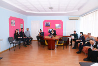 MODERNIZATION OF UNIVERSITY SCIENCE IN KAZAKHSTAN