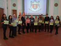 Scientific internship of master`s degree students of the Karaganda Economic University of Kazpotrebsoyuz  at the Moscow State University of Technologies and Management named after K.G. Razumovskiy