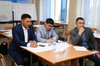 Курсы повышения квалификации «Сертифицированный преподаватель вуза»