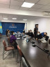 Field training on the basis of the National Chamber of Entrepreneurs «Atameken».