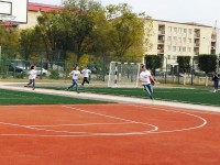 Соревнования по туристским видам спорта в рамках празднования всемирного дня туризма