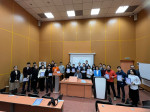 Olympiad on History of Kazakhstan