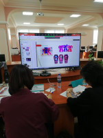 Қазтұтынуодағы Қарағанды университетінде XVIII Халықаралық пәндік олимпиада өткізілді. Олимпиадаға Қазақстан, Ресей және ТМД елдерінен 13 білім беру ұйымынан 25-тен астам команда қатысты. Іс-шара жетекші жоғары оқу орындарының, колледждердің студенттері м