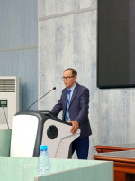 ҚАЗТҰТЫНУОДАҒЫ ҚАРАҒАНДЫ УНИВЕРСИТЕТІНДЕ «ҒЫЛЫМ АПТАЛЫҒЫ – 2026» ӨТТІ ҚАРАҒАНДЫ ҚАЗТҰТЫНУОДАҒЫ УНИВЕРСИТЕТІНДЕГІ «ҒЫЛЫМ АПТАЛЫҒЫ – 2026» ІС-ШАРАЛАР ШЕЖІРЕСІ