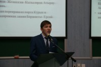 Қазақстан Республикасы Президентінің Жолдауы "Нұрлы Жол – Болашаққа бастар жол".